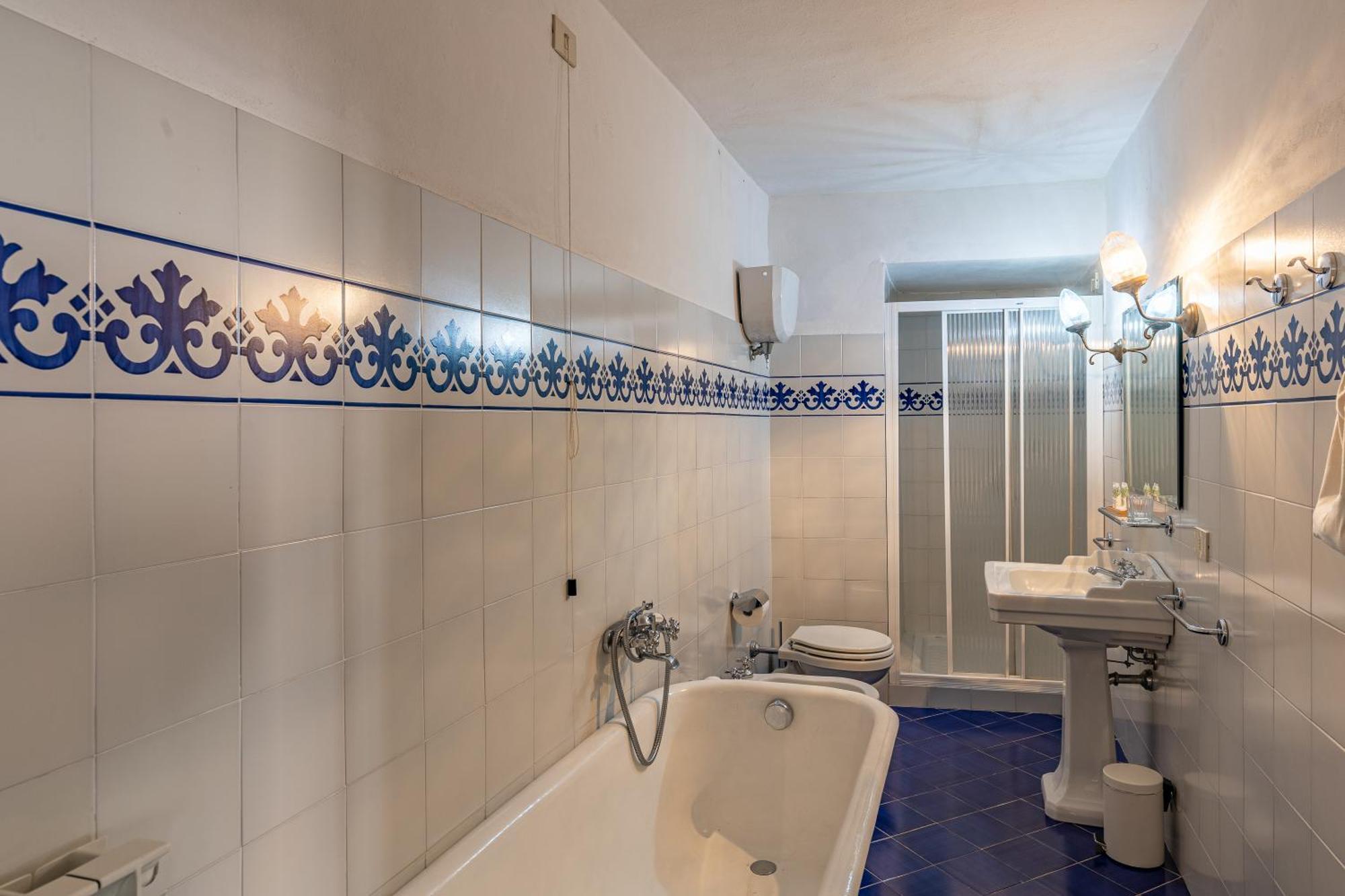 Apartamento Palazzo Costanti - A 8 Minuti Dalle Terme San Quirico dʼOrcia Exterior foto