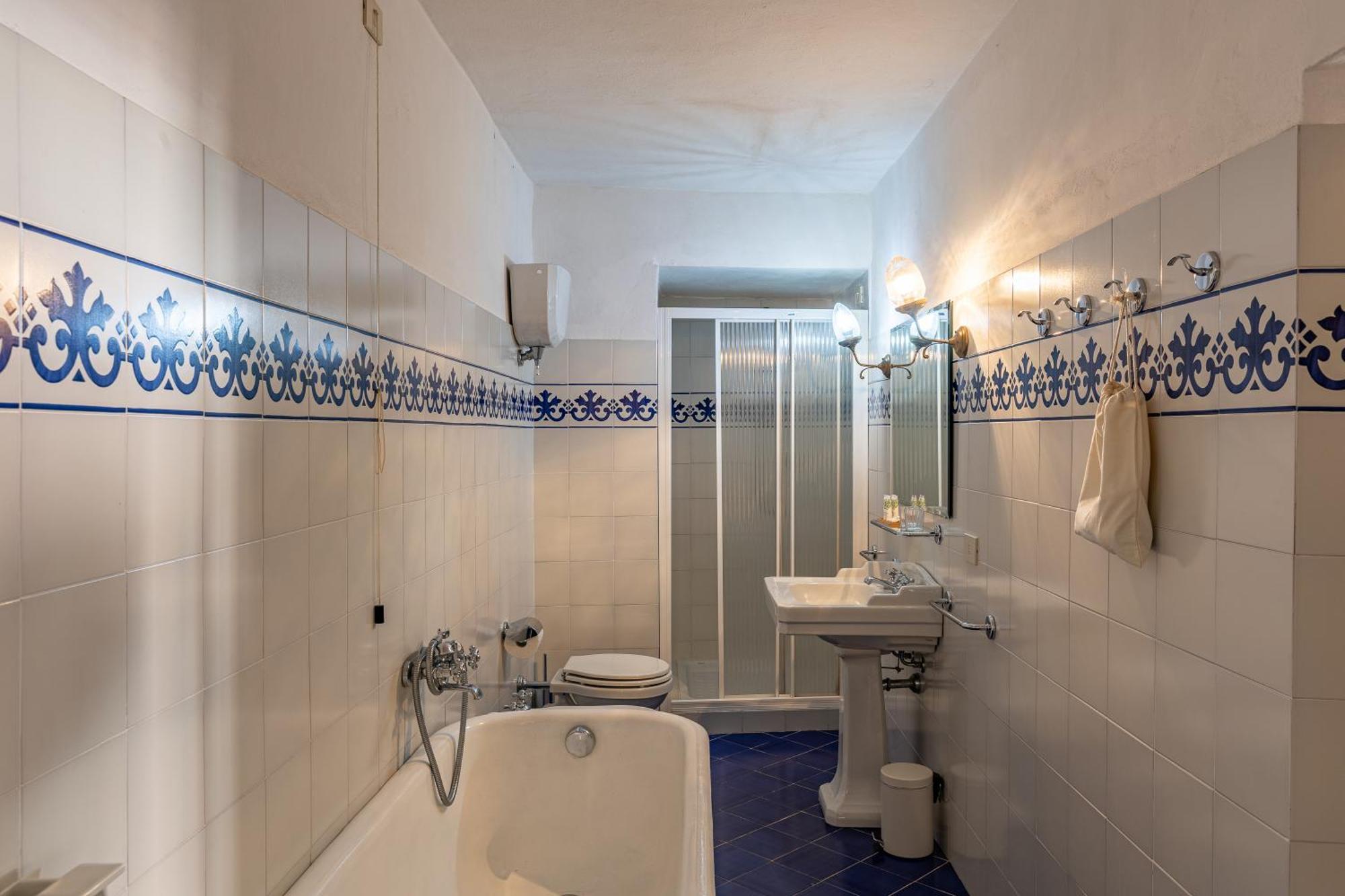 Apartamento Palazzo Costanti - A 8 Minuti Dalle Terme San Quirico dʼOrcia Exterior foto